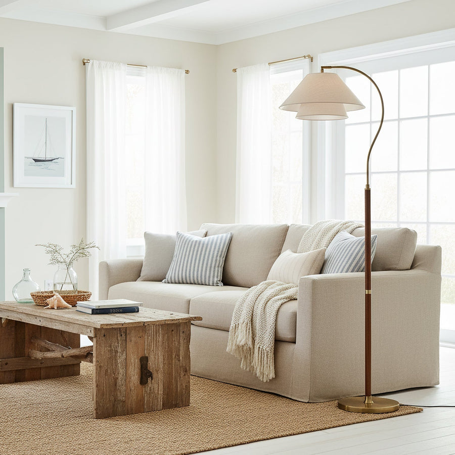 Floor Lamps