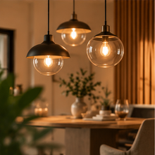 Lighting collection cover