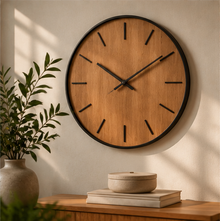 Wall clocks collection cover