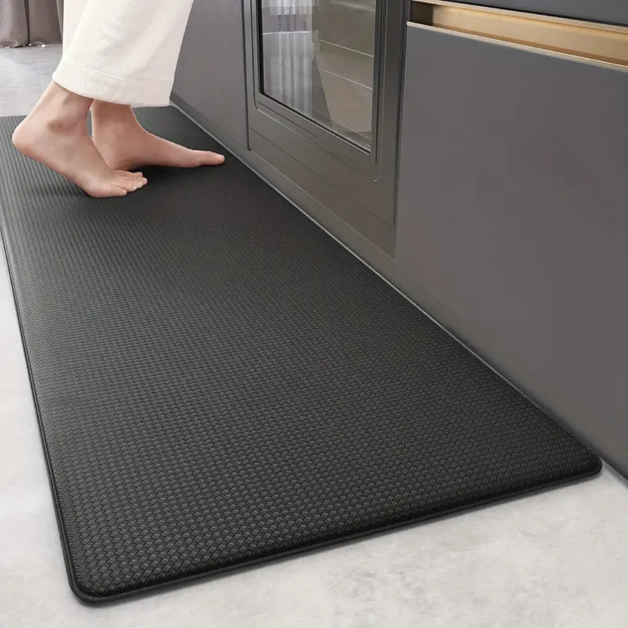Cushioned Anti-Fatigue Kitchen Mat