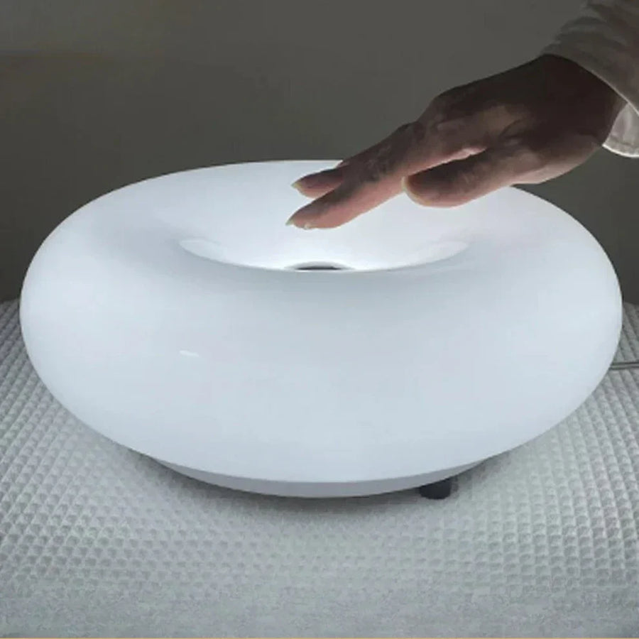Touch-Dimmable LED Table Lamp – Warm White, 5W
