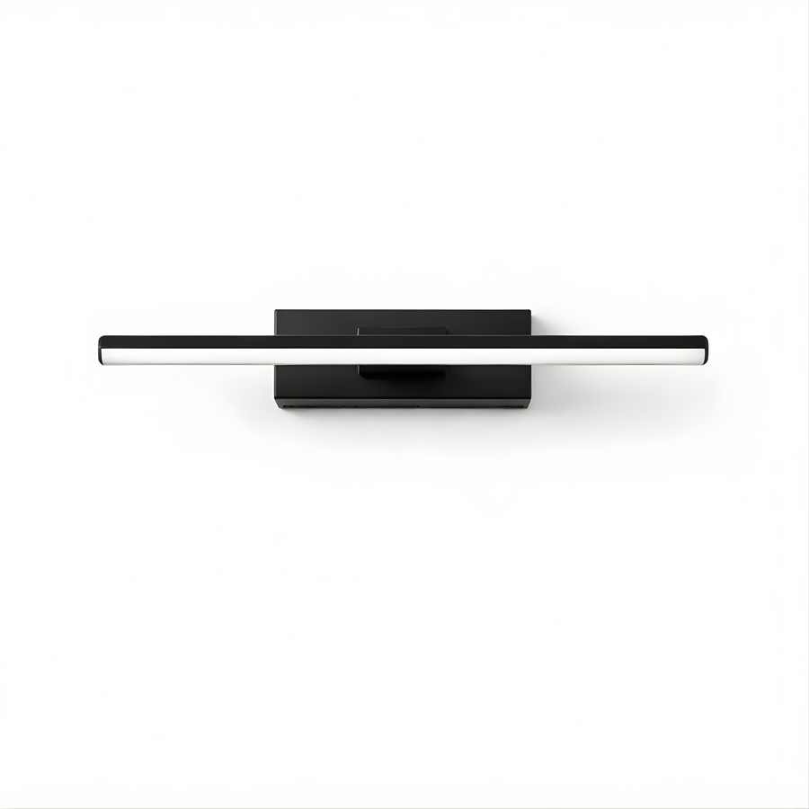 Rotating LED Wall Light – Adjustable up to 330°