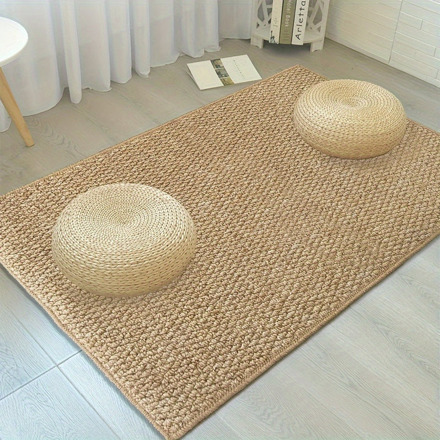 Washable Polypropylene Doormat – Non-Slip Backing